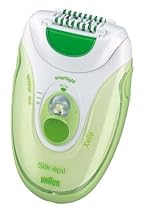 Braun Silk-épil Xelle 5170 Epilator