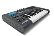 M-Audio Axiom 25 - Advanced 25-Key Semi-Weighted USB MIDI Controller