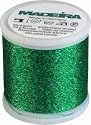 Madeira Supertwist Metallic Evergreen
