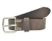 Dickies Mens 40mm Leather Belt With Screw Buckle