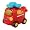 Vtech Baby 80-127004 - Tut Tut Baby Flitzer - Hubschrauber