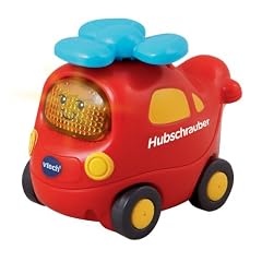 Vtech Baby 80-127004 - Tut Tut Baby Flitzer - Hubschrauber
