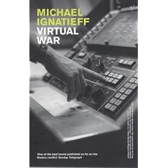 Virtual War