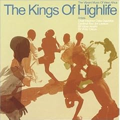 Kings of Highlife