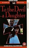 Review Warner Home Video  / To the Devil A Daughter [1976]