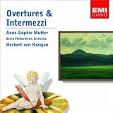 Overtures & Intermezzi