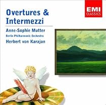 Overtures & Intermezzi