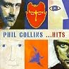 Image of album by Phil Collins