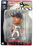 New York Mets Johan Santana 3.5'' Mini Big Head Bobble Head