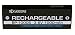 Kyocera BP1000S Lithium Ion Battery for Select Finecam Digital Cameras
