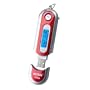 BUSlink MP3-BD256 - Digital player / radio - flash 256 MB - MP3