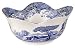 Kitchen & Housewares : Spode Blue Italian Earthenware 12-Cup Punch Bowl