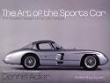 The Art of the Sports Car: The Greatest Designs of the 20th Century