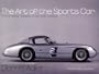 The Art of the Sports Car: The Greatest Designs of the 20th Century