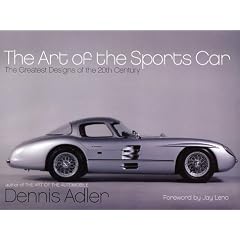 The Art Of The Sports Car