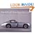 The Art of the Sports Car: The Greatest Designs of the 20th Century