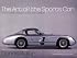 The Art of the Sports Car: The Greatest Designs of the 20th Century