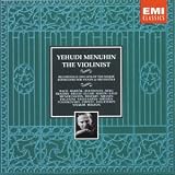 Music : Yehudi Menuhin - The Violinist