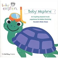 Baby Neptune