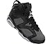 Nike Jordan Kids Air Jordan 6 Retro BG Basketball Shoe