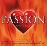passion Search