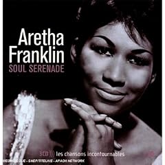 Best Of : Soul Serenade (Coffret 3 CD)