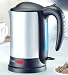 Unold 8125 1,0l Wasserkocher Edelstahl sw
