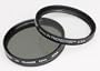 Tiffen 72mm Photo Twin Pack Filters