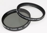 Tiffen 72mm Photo Twin Pack Filters