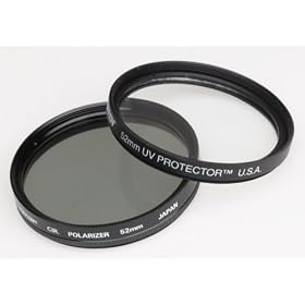 Click here to buy Tiffen 72mm Photo Twin Pack Filters by Tiffen.