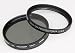 Tiffen 52mm Photo Twin Pack Filters