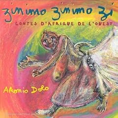 Zinimo zinimo zi -  CD album standard