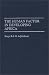 Book The Human Factor in Developing Africa