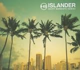 アイランダー~ノースショア・ウィンドウ -Quiet Moments Hawaii-