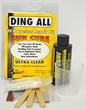 Ding All Sun Cure Surfboard Repair Kit