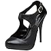 Michael Antonio Lael Pump 41PGL4UFPeL. SL75 Michael Antonio Lael Pump