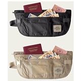 Eagle Creek UnderCover Deluxe Security Belt