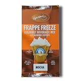 Caffe D'Amore Frappe Freeze, Mocha - 3lb Bag (Case of 5)