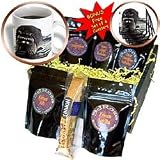 Wild animals - Raccoon, Raccoons - Coffee Gift Baskets - Coffee Gift Basket