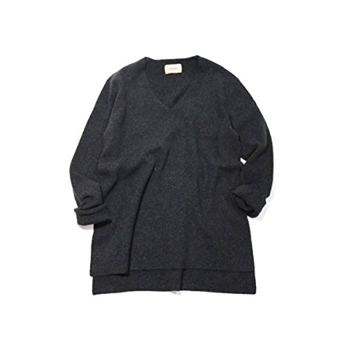 TODAYFUL トゥデイフル Vneck Rib Knit ニットトップス 11620501/2016秋冬