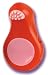 California Exotics Ivy Intimate Touch Massager, Red