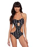 Volcom Juniors Stephanie Cherry Cozy One Piece 41PGLuNpqlL. SL160 Volcom Juniors Stephanie Cherry Cozy One Piece