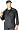 Black M-65 Field Jacket 8444 Size 7XL