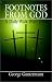 Footnotes from God: A Daily Walk With Jesus Through the Gospels
