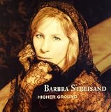 Higher Ground [Musikkassette] [US-Import] - Barbra Streisand