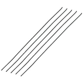 Dremel 16483 5 36tpi 5 pk Dremel Metal Pierce Blade by Dremel