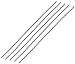 DREMEL 5 Metal Piercing Scroll Saw Blade (Plain, 5 per pk.) Model # 16483