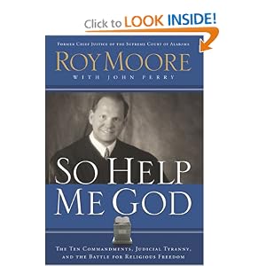 So Help Me God