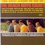 Beach Boys Today/Summer Days (and Summer Nights)