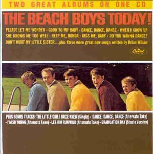 Beach Boys - Summer Days - Zortam Music